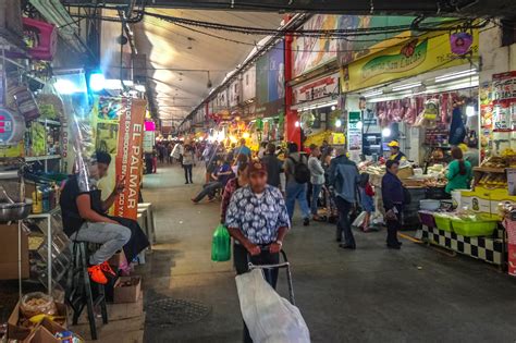 Los 10 mejores mercados en la Ciudad de México Dónde ir de compras