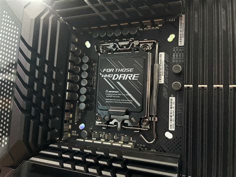 Asus Rog Maximus Z Extreme Motherboard Review Eteknix