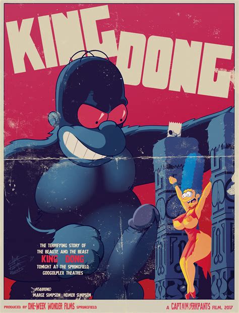 Patreon King Dong By Captainjerkpants Hentai Foundry