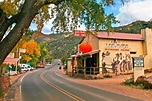 The Best Small Towns to Visit in New Mexico if You're on a Road Trip