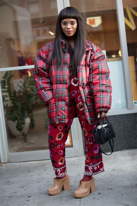 Street Style Queens Reign Supreme During New York Fashion Week Fall