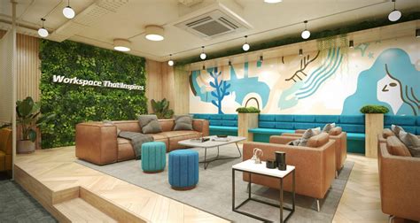 10 Best Co Working Spaces In All Parts Of Jakarta Riset