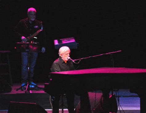 Boz Scaggs And Michael Mcdonald Bring Iconic Sounds To Vina Robles