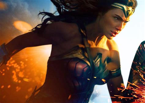 Wonder woman star gal gadot has received a backlash online over her tweet about the escalation of violence in israel and gaza. Wonder Woman, starring Gal Gadot, reviewed.