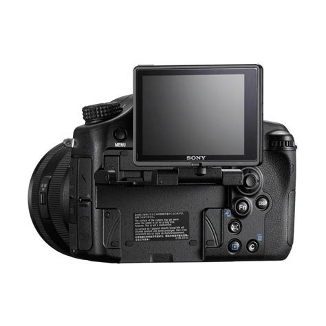 Sony Alpha A77 Ii 16 50 F28 Kit Dslr Digitalni Fotoaparat A77ii Mk