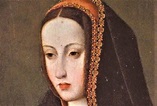 Juana la Loca | Quién fue, biografía, muerte, familia | Reina de Castilla