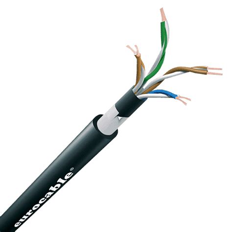 Cat6 Utp Stranded Wire Ethernet Cable Link