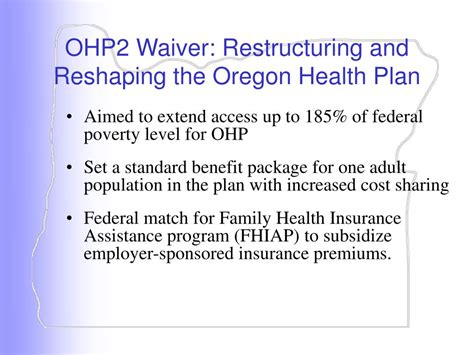 Maybe you would like to learn more about one of these? PPT - Health Policy in Oregon: Two Decades of Reform Efforts PowerPoint Presentation - ID:4664298