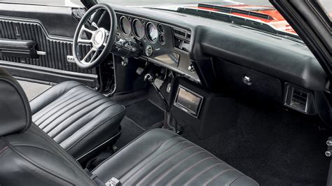 1970 Chevrolet Chevelle Resto Mod T146 Kissimmee 2017