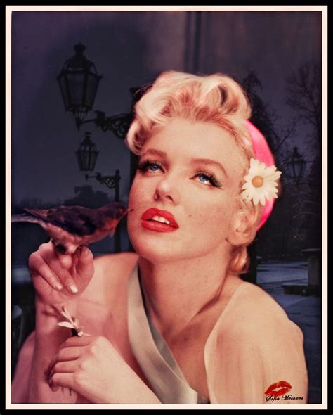 Marilyn Monroe My Week With Marilyn Cecil Beaton Coming Up Roses