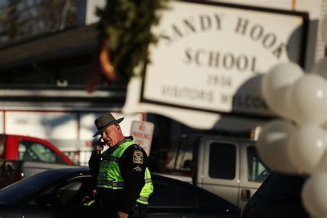Newtown School Shooting Sandy Hook Elementary The Washington Post