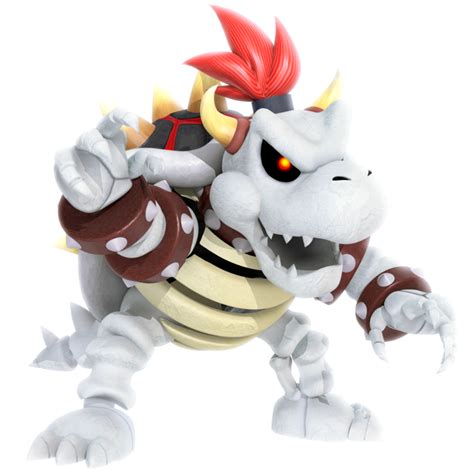 Dry Bowser Wallpapers Wallpaper Cave