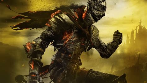 Dark Souls 3 Animated Wallpaper 81 Images