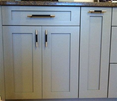Think of this as crown molding for your cabinets. european frameless cabinets | Frameless kitchen cabinets ...