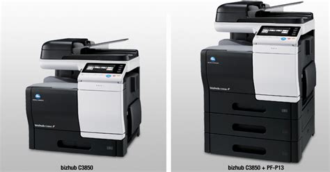 Find everything from driver to manuals of all of our bizhub or accurio products. Konica Minolta Bizhub C3350 Driver Free Download