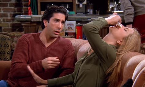 Not only are his friend a source of great. Ross Geller Dating History: 'Friends' Characters He Dated ...
