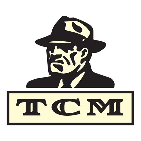 Tcm Network Logo Vector Logo Of Tcm Network Brand Free Download Eps