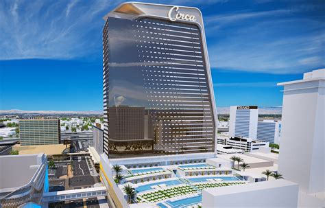 New Atari Hotel Las Vegas Tammera Mcreynolds