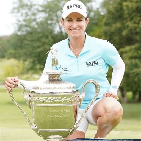 What We Know About The Net Worth Of The Richest Female Golfers