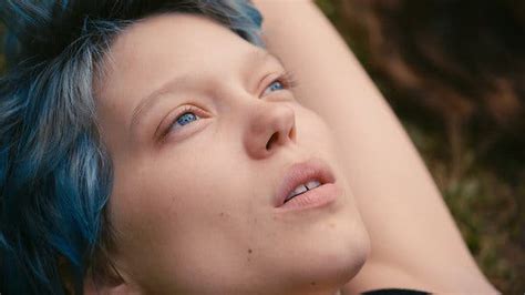 ‘blue Is The Warmest Color Directed By Abdellatif Kechiche The New York Times