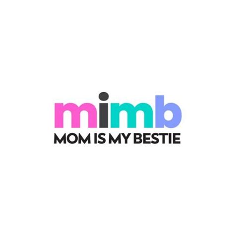 Mom Is My Bestie