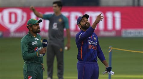 India Vs Pakistan Live Streaming Asia Cup 2023 When And Where To