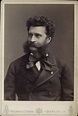 Johann Strauss II - Celebrity biography, zodiac sign and famous quotes