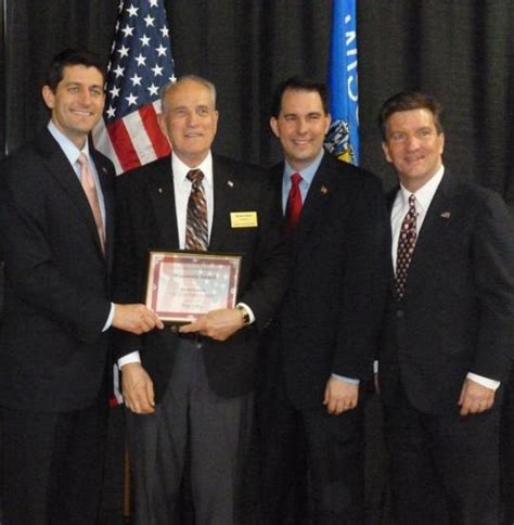 Republican Party Receives Award