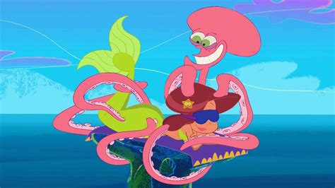 Xilam Retro The Best Moments Of Zig And Sharko Season 01 Episode 06