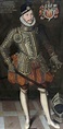 Adolf (1526-1586), Duke of Holstein-Gottorp — Unknown painters