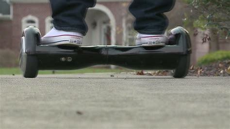 Hoverboards Under Heavy Scrutiny Alabama State Fire Marshal Concerned