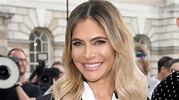 Robbie Williams' wife Ayda Field melts hearts with sweet snap of daughter Coco | HELLO!