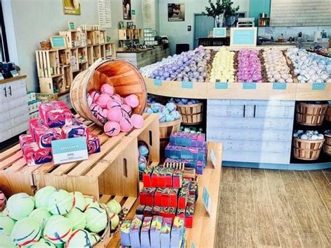 Buff City Soap Lathers Up With 2 New Stores In Plano And East Dallas Culturemap Dallas