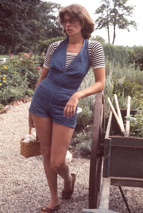 Martha Stewart At Home Westport Ct 1976 Oldschoolcool