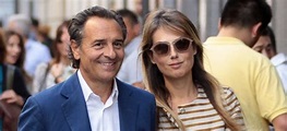 Cesare Prandelli e la sexy fidanzata Novella Benini, dicono sia la ...