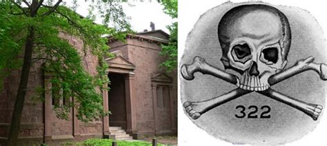 Skull And Bones Or 7 Fast Facts About Yales Secret Society New