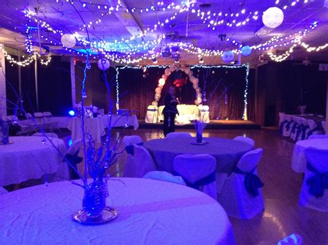 Event Rental and Parties :: Nashville / Madison, Tennessee - Larry's ...