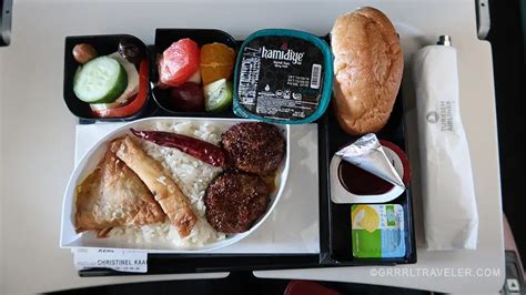 Turkish Airlines Review Is Economy Class On A Long Haul Flight Worth