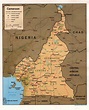 File:Cameroon Map.jpg - Wikipedia