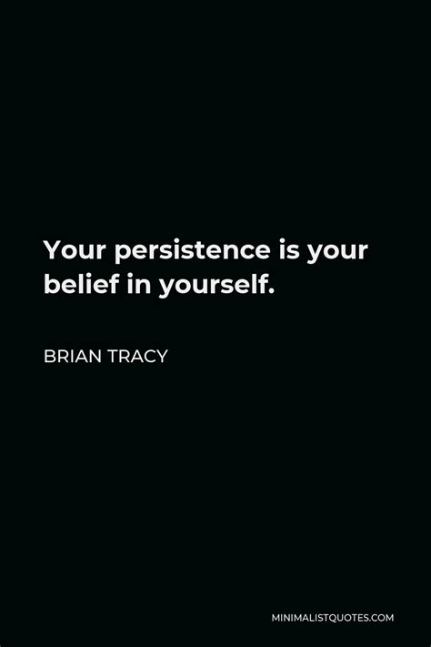 Brian Tracy Quote Make Your Life A Masterpiece Imagine No Limitations