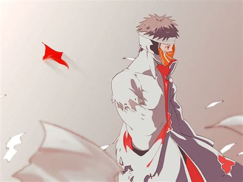 Uchiha Obito Obito Uchiha Naruto Wallpaper By Obobkkp 2143367