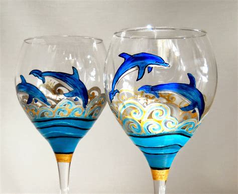 Glass Painting