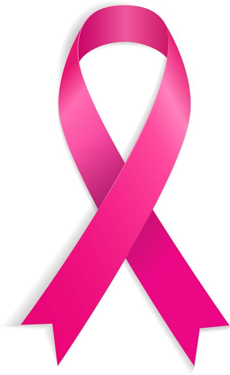 World Aids Day Red Pink Ribbon Cancer Png Clipart Full Size Clipart