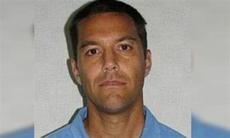 Convicted Murderer Scott Peterson Spared Death Penalty By California