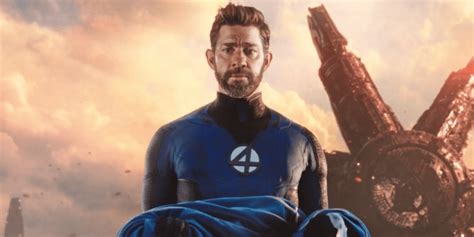 Marvel Gives First Look At New Fantastic Four After It Confirms The