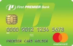 The approval time of the first premier credit card application status is around 1 minute or less after submitting your application. First PREMIER® Bank Secured Credit Card - Apply Online