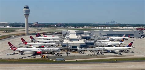 Busiest Airports Flightradar24 Blog