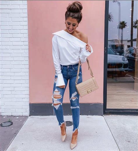 Top 13 Women Fashion 2020 Trends And Best Women Clothes 2020 60 Photos