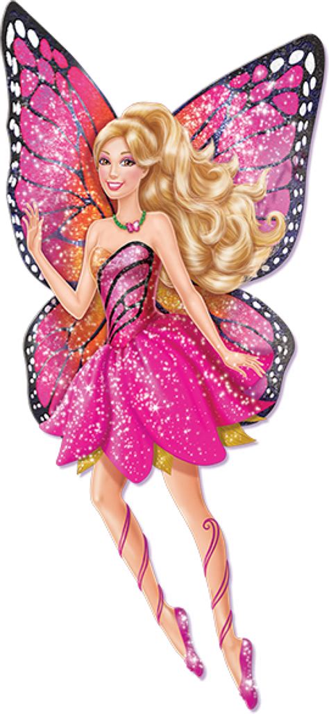 Barbie Clipart Fairy And Other Clipart Images On Cliparts Pub