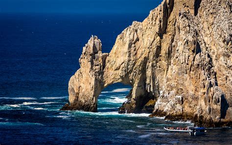 Qué Hacer En Tu Visita A Los Cabos Baja California Sur